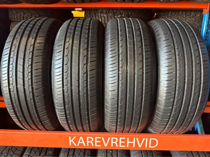 Mileking Runspirit 215/60R16 95H - Image 2