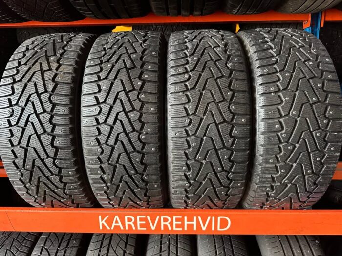 Pirelli IceZero 235/45R19 99H - Image 2