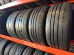 Michelin PilotSport 3 285/35R20 104Y - Image 2