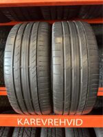 Continental SportContact 5 235/45R20 100V - Image 2