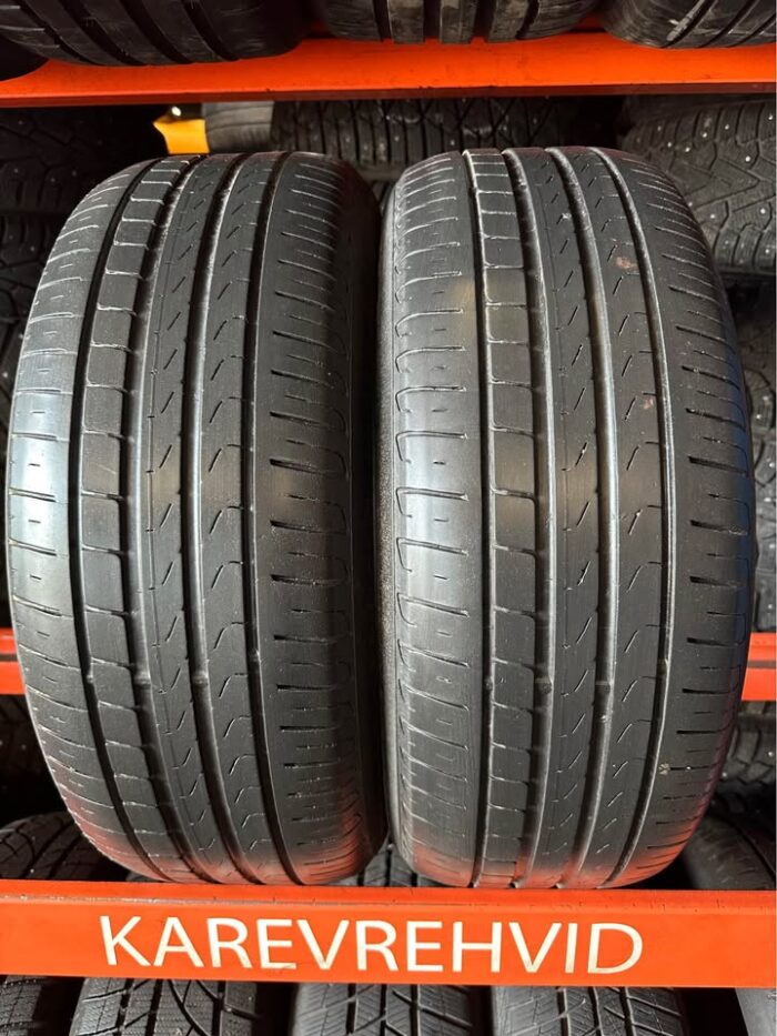 Pirelli Cinturato P7 215/55R17 94W - Image 2