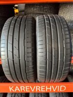 Hankook Ventus S1 Evo 2 205/45R17 88W - Image 2