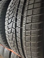 Hankook I Cept Evo 2 225/50R17 98H - Image 3