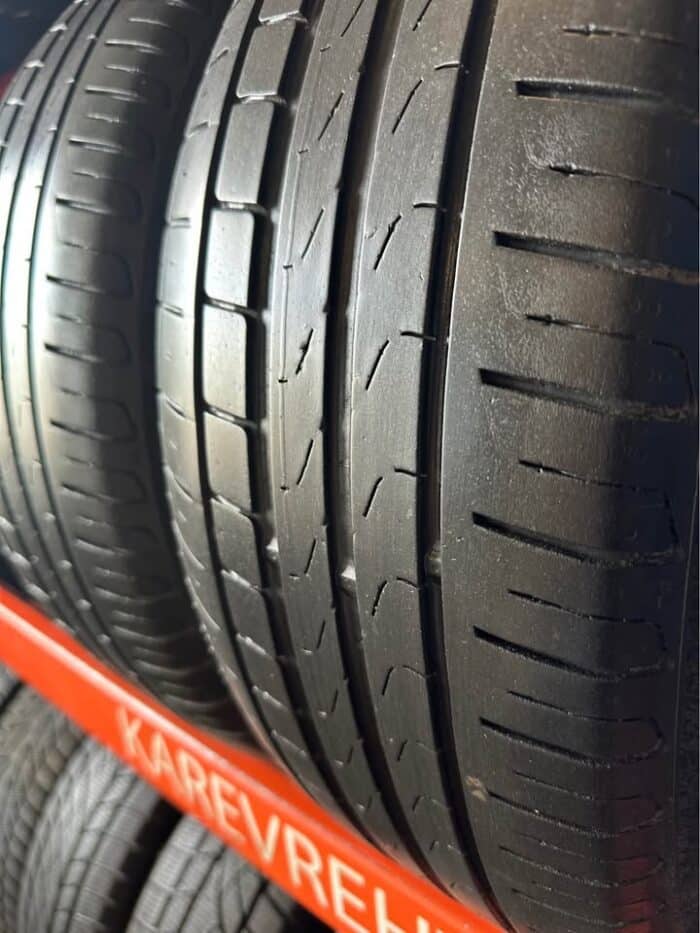 Pirelli Cinturato P7 215/55R17 94W - Image 3
