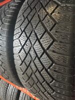 Continental VikingContact 7 225/55R17 101T - Image 3