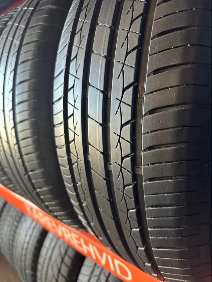Mileking Runspirit 215/60R16 95H - Image 3