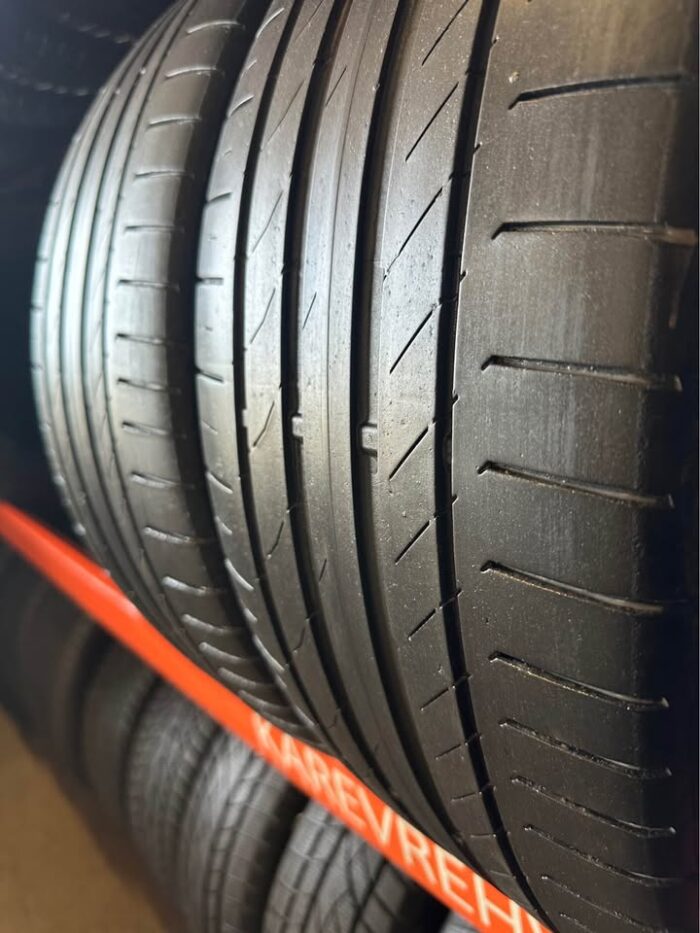 Continental SportContact 5 235/45R20 100V - Image 3