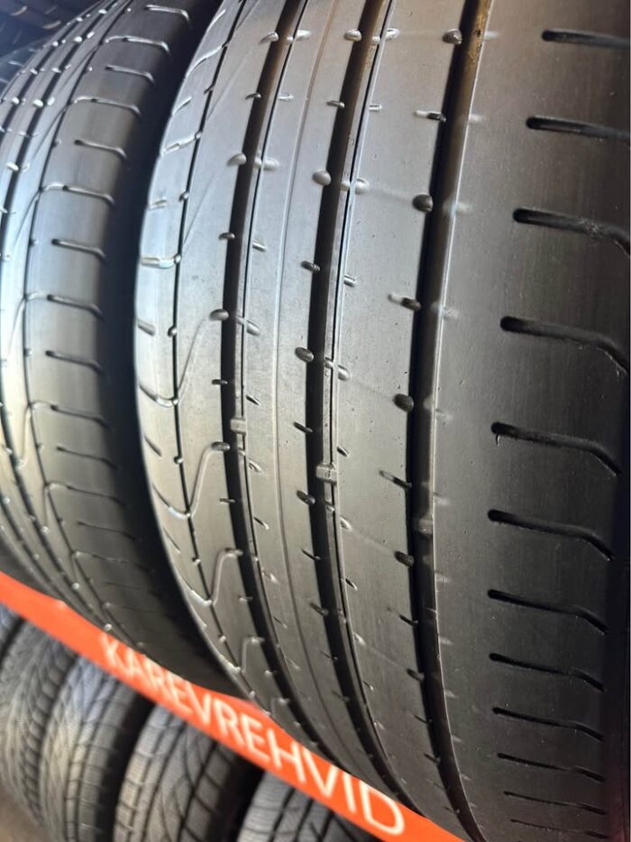 Pirelli P Zero 275/45R20 110Y - Image 3