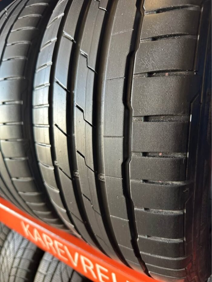 Hankook Ventus S1 Evo 2 205/45R17 88W - Image 3