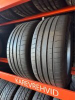 Michelin Pilot Sport 4 S 245/35R19 93Y