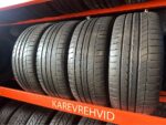 Goodyear Eagle F1 235/45R18 98W