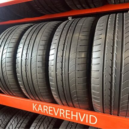 Goodyear Eagle F1 235/45R18 98W