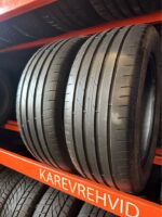 Nokian HakkaBlack 3 225/55R17 101Y