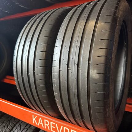 Nokian HakkaBlack 3 225/55R17 101Y
