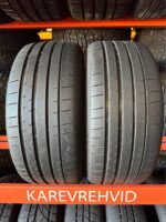 Michelin Pilot Sport 4 S 245/35R19 93Y - Image 2