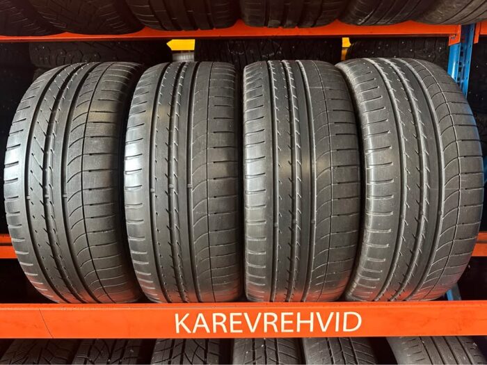 Goodyear Eagle F1 235/45R18 98W - Image 2