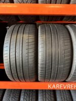 Michelin PilotSport 3 285/35R20 104Y