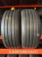 Nokian HakkaBlack 3 225/55R17 101Y - Image 2