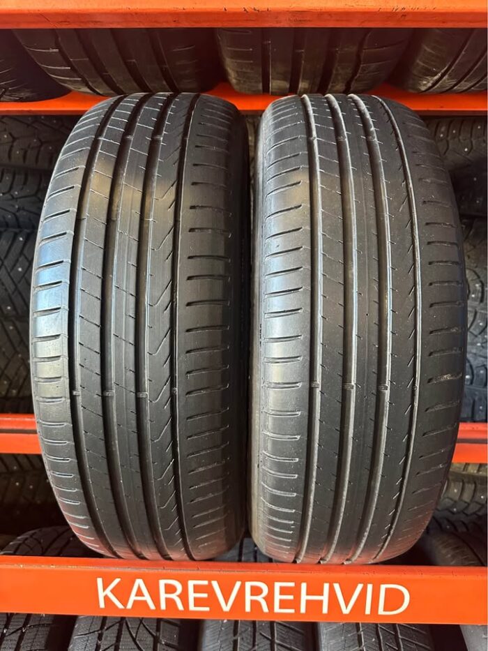 Pirelli Cinturato P7 225/60R18 104W - Image 2