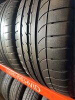Goodyear Eagle F1 235/45R18 98W - Image 3