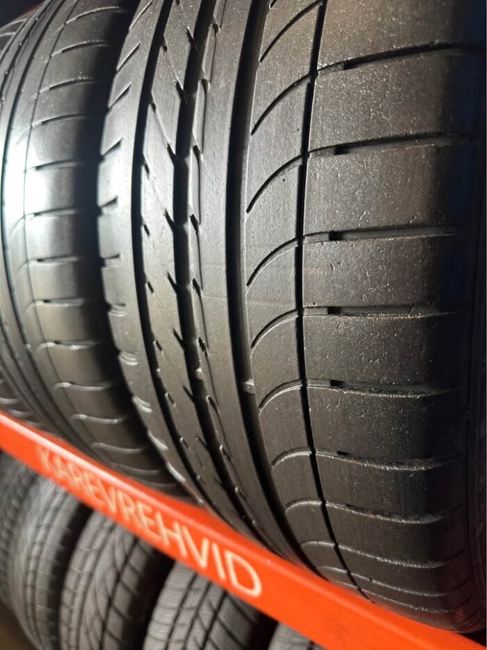 Goodyear Eagle F1 235/45R18 98W - Image 3
