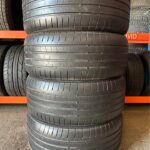 Bridgestone Alenza 001 255/50R20 109H