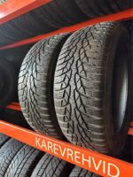 Nokian WR D4 215/55R17 98H