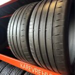 Continental SportContact 7 275/35R22 104Y