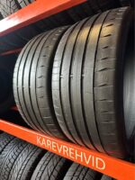 Continental SportContact 7 275/35R22 104Y