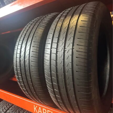 Pirelli Scorpion Verde 255/50R19 103V