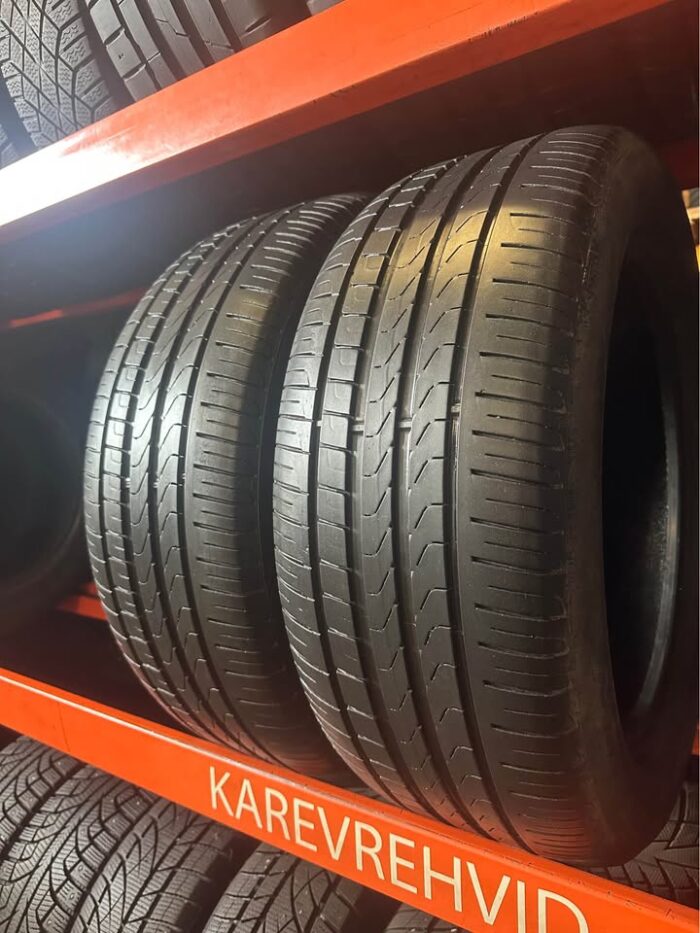 Pirelli Scorpion Verde 255/50R19 103V - Image 1