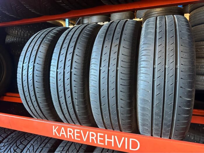 Bridgestone EP150 195/65R15 91H - Image 1