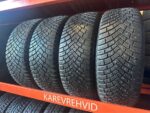 Continental IceContact 3 235/55R18 104T