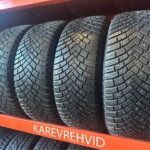 Continental IceContact 3 235/55R18 104T