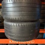 Michelin PilotSport 4S 325/35R22 114Y