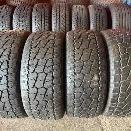 Radar Renegade A/T 5 265/50R20 112V