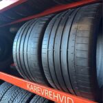 Continental SportContact 6 305/30R19 102Y