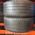 Michelin PilotSport 4S 285/40R22 110Y