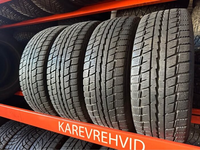 Dunlop Graspic DS2 195/65R15 91Q - Image 1