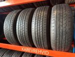 Kumho Solus KL21 235/60R18 103H