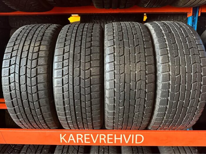 Dunlop/Goodyear 215/55R17 - Image 2