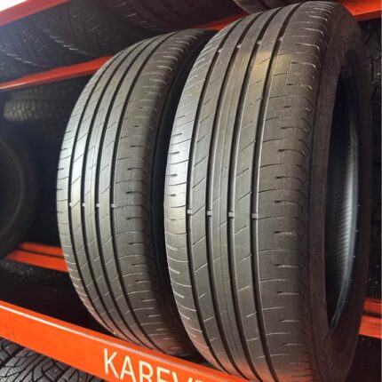 Goodyear EfficientGrip 205/55R19 97V