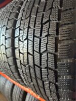 Dunlop/Goodyear 215/55R17 - Image 3
