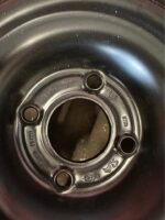 Uus Peugeot,Citröen,Opel talvekomplekt 15” 4x108 - Image 5