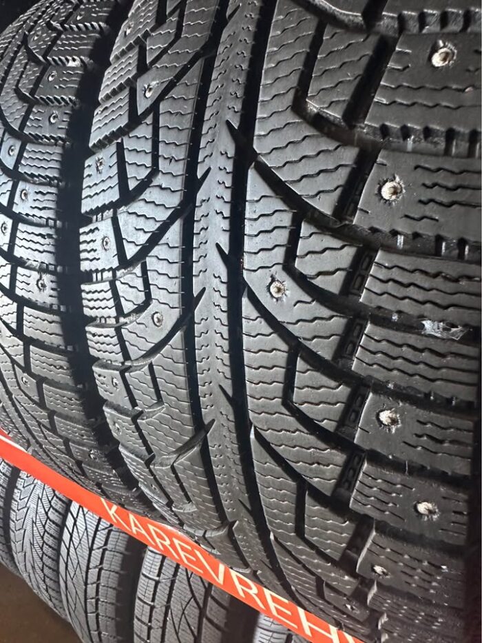 Aeolus Ice Challanger 225/45R17 94H - Image 3