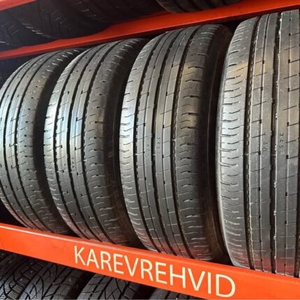 Nokian Hakka C2 205/65R16C 107/105T