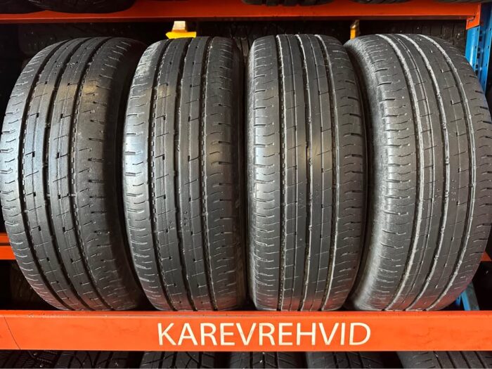 Nokian Hakka C2 205/65R16C 107/105T - Image 2