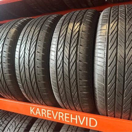 Tourador Comfort SUV 225/60R17 99H
