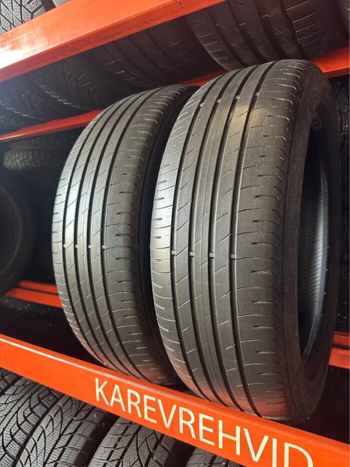 Goodyear EfficientGrip 205/55R19 97V - Image 3