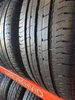 Nokian Hakka C2 205/65R16C 107/105T - Image 3